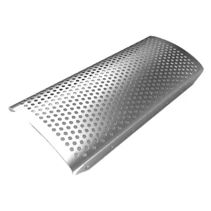 Perforated Sheets